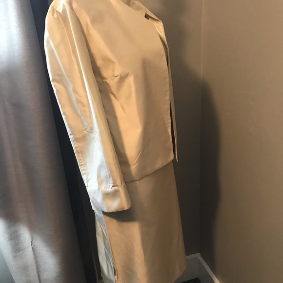 VALENTINO ROMA VINTAGE SUIT - Picture 2 of 7